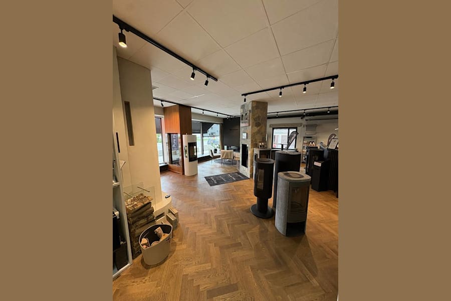 Lokal på Källängsvägen 26, Lidingö – bild 3