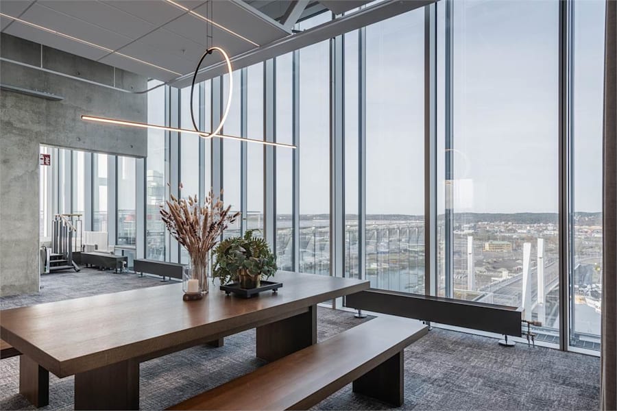 Kontorslokal på Mårten Krakowgatan 2, Göteborg – bild 9