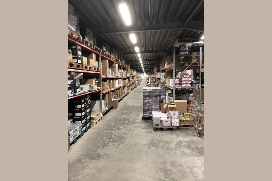 Butikslokal på Kalkstensvägen 13, Lund – bild 6