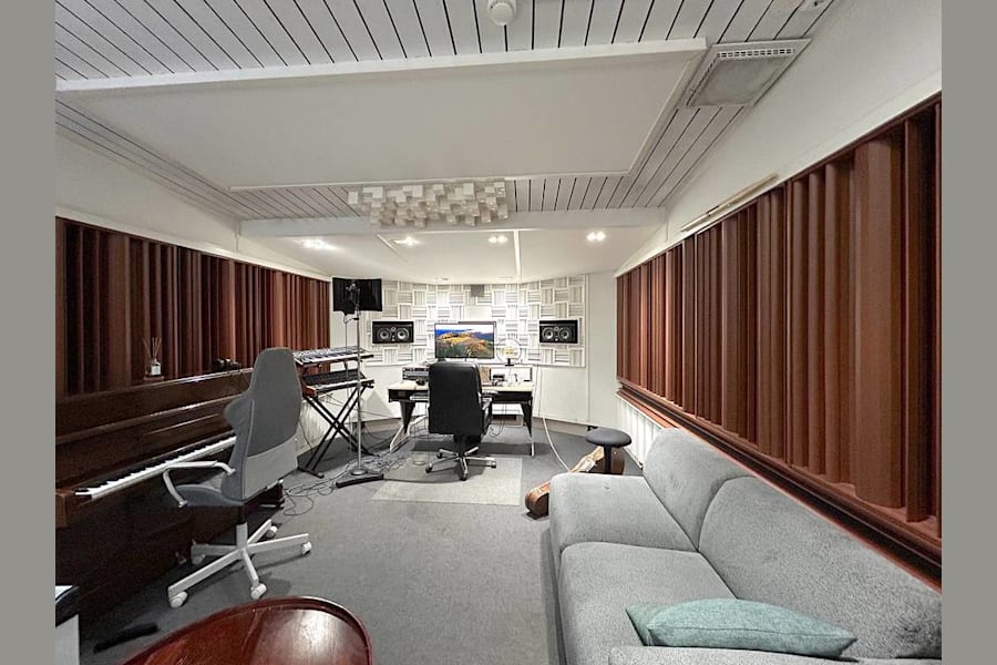 Butikslokal på Dalagatan 26, Stockholm – bild 5