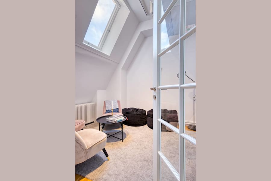 Kontorslokal på Eriksbergsgatan 8, Stockholm – bild 2