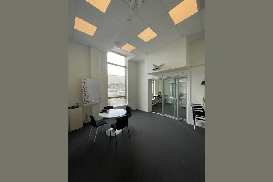 Butikslokal på Holgersgatan 10, Falkenberg – bild 4