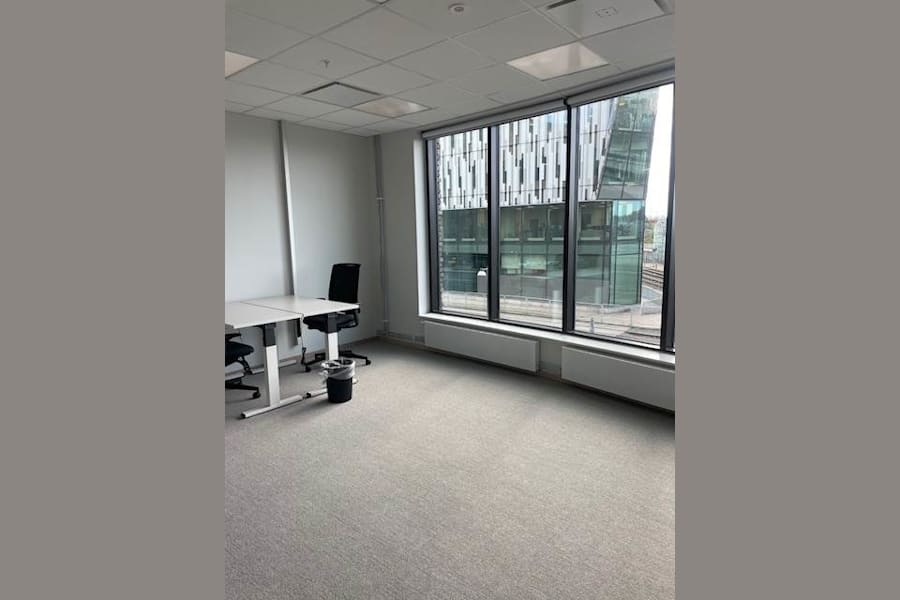 Coworking-plats på Johan Gertssons gata 4, Göteborg – bild 8