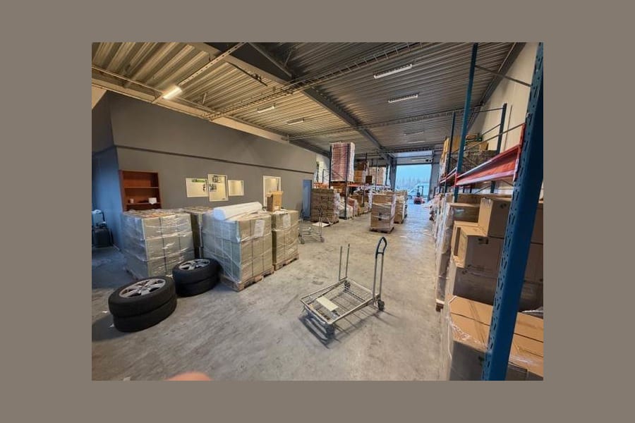 Bredbandsvägen 7 - image - 1