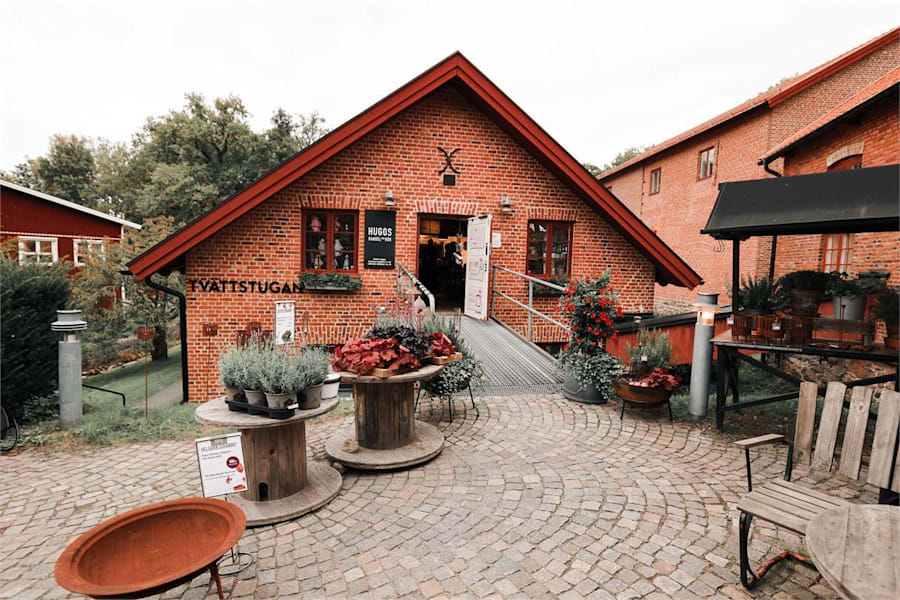 Butikslokal på Spinnerivägen 1, Tollered – bild 7