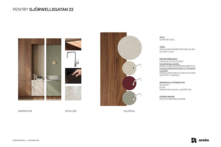 Kontorslokal på Gjörwellsgatan 28, Stockholm – bild 26