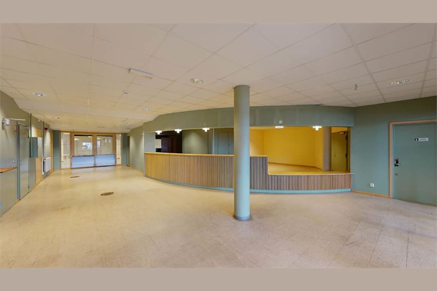 Lagerlokal på Pilåkersgatan 32, Landskrona