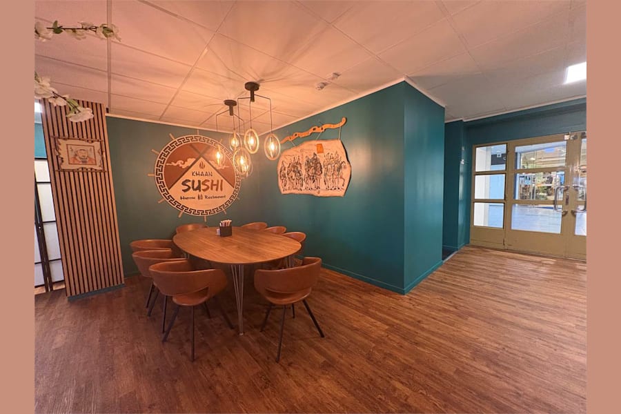 Storgatan 18A - image - 6