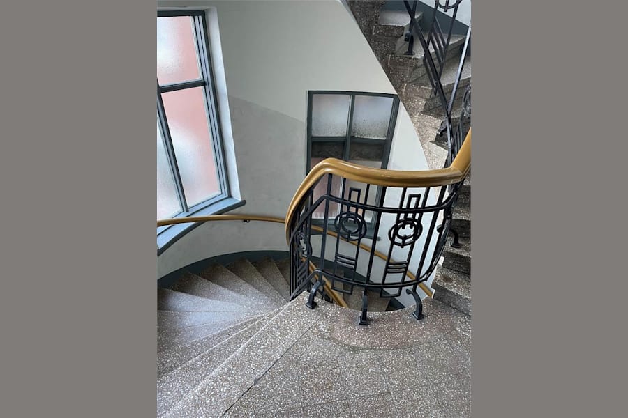 Kontorslokal på Köpmansgatan 23, Halmstad – bild 4