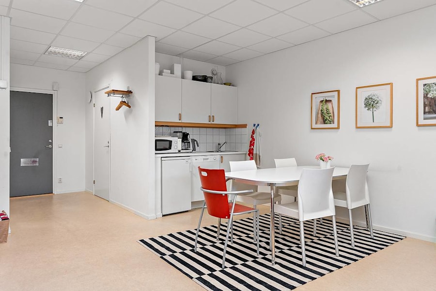 Datavägen 14 - image - 1