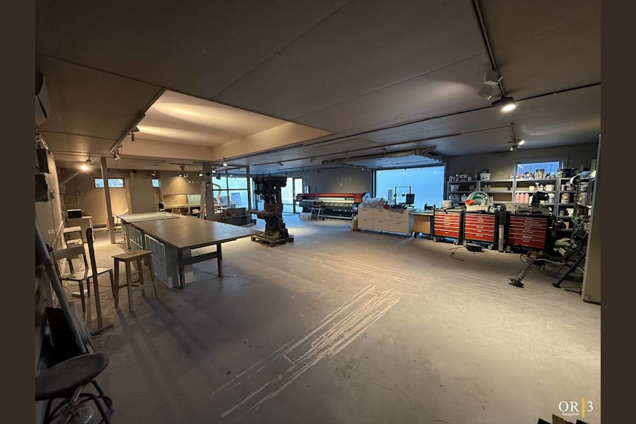 Kontorslokal på Stora Bagghusvägen 233, Väddö – bild 2