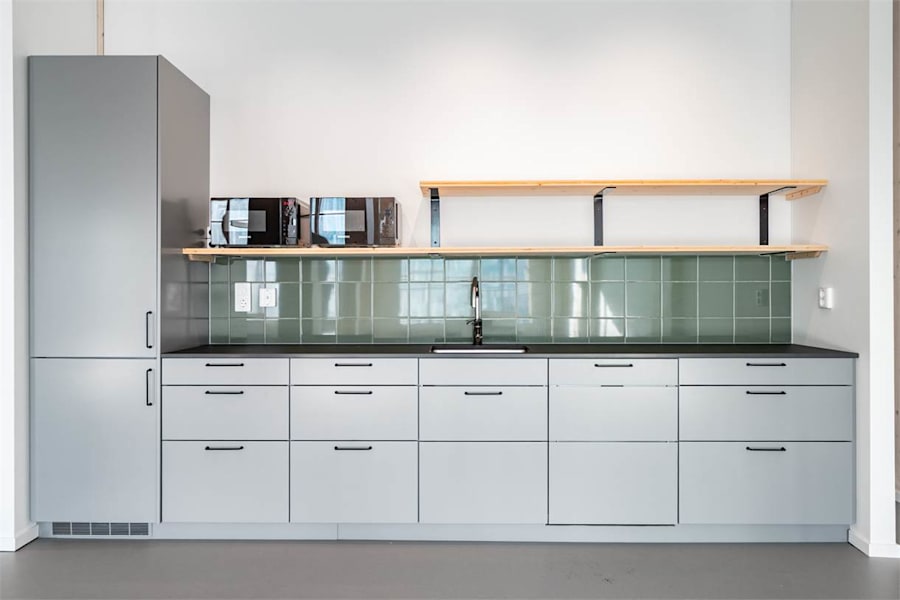 Kontorslokal på Hyllie Boulevard 21, Malmö – bild 12