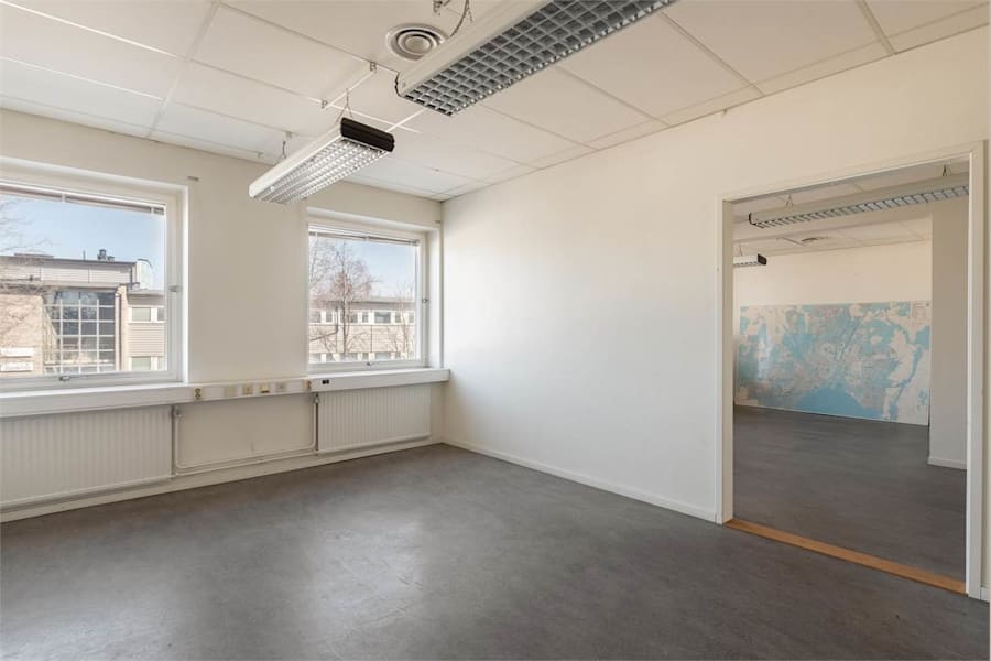 Kontorslokal på Ringborregatan 1, Västerås – bild 2