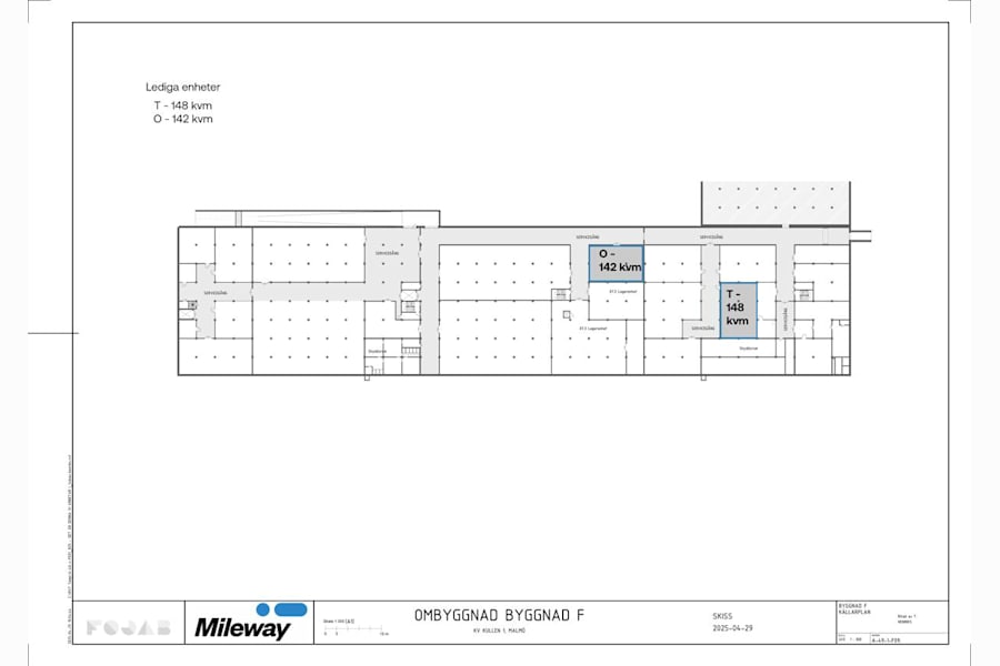 Kosterögatan 13 - image - 13