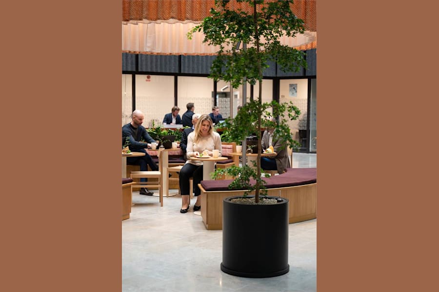 Butikslokal på Köpsvängen 10, Bromma – bild 17