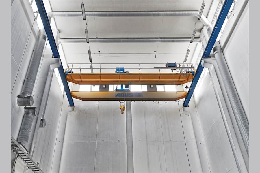 Industrilokal på Gränsbovägen 8, Södertälje – bild 10