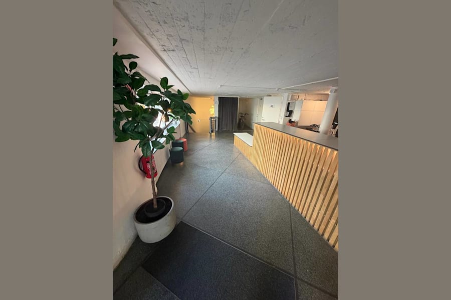 Lagerlokal på Kopparbergsvägen 16, Västerås – bild 5