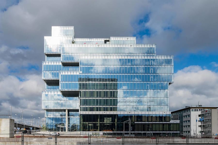 Kontorslokal på Mårten Krakowgatan 2, Göteborg – bild 15