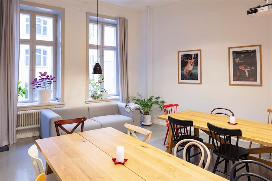 Kontorslokal på Drottninggatan 38, Malmö – bild 7