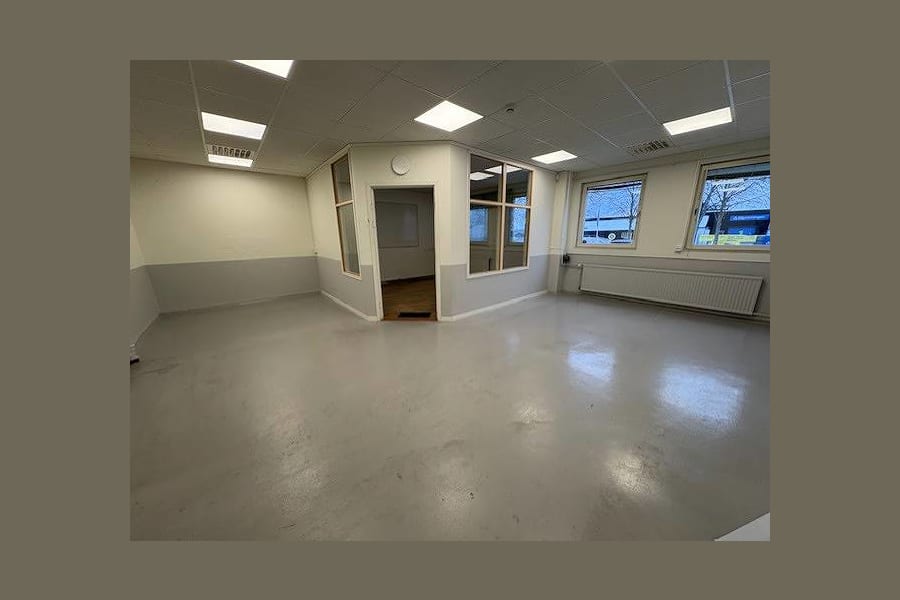 Industrilokal på Gesällgatan 2, Enköping – bild 17