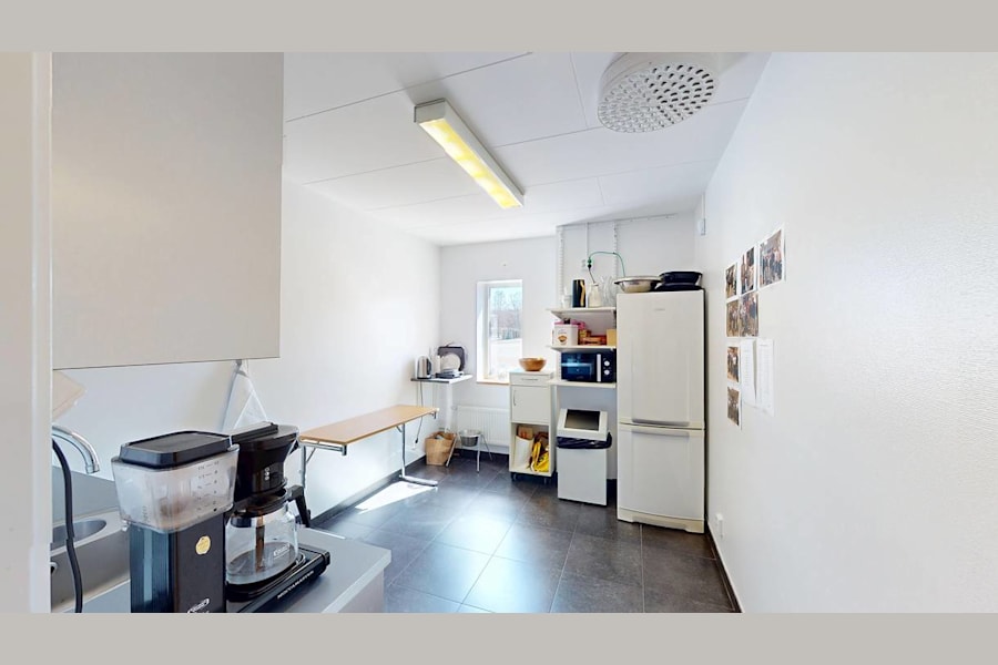 Lokal på Okvägen 2, Hässleholm – bild 7
