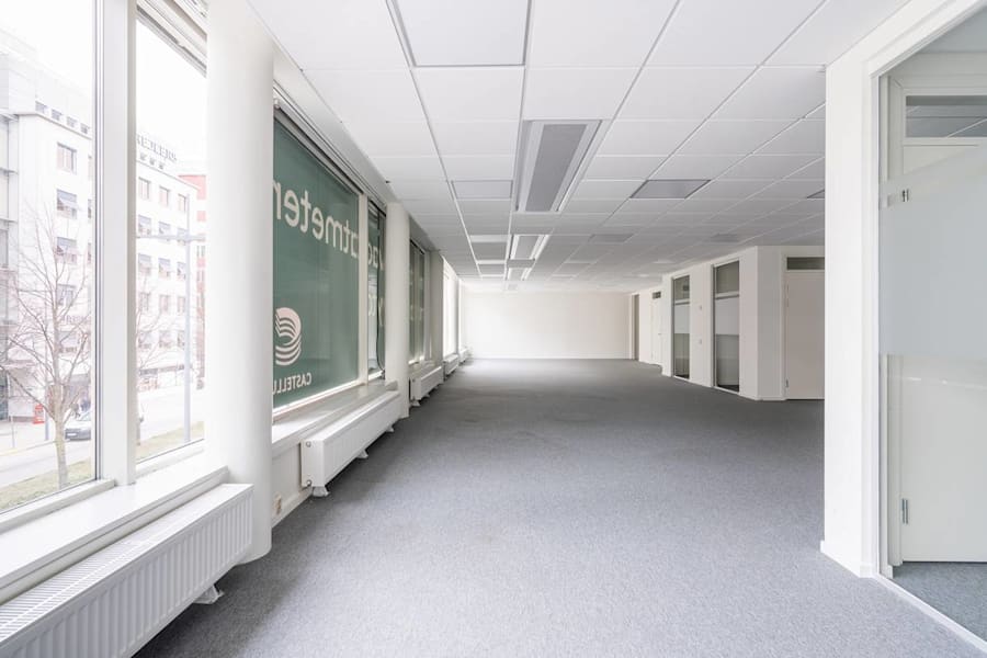 Kontorslokal på Lindhagensgatan 133, Stockholm – bild 2