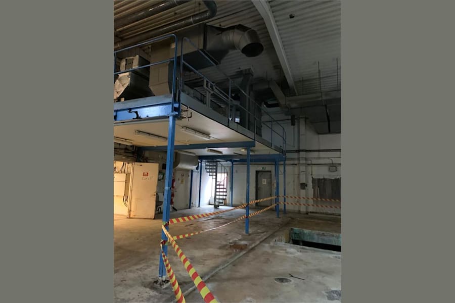 Björkholmsvägen 2 - image - 4