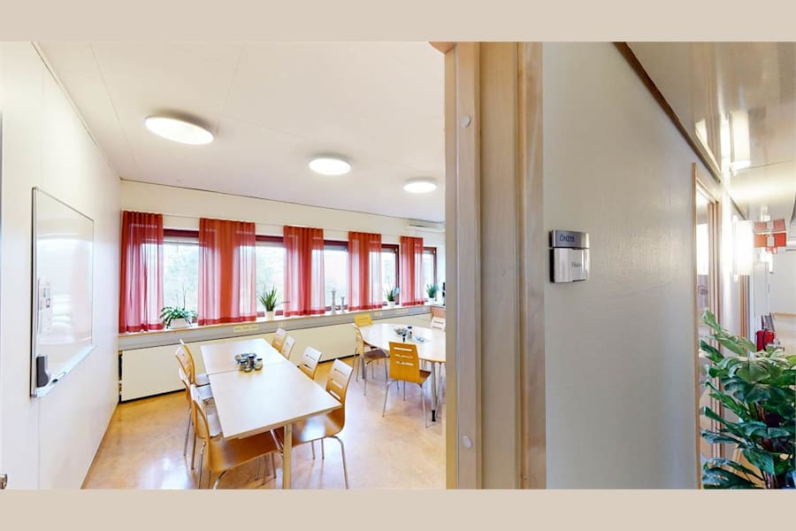 Kontorslokal på Bryggaregatan 23, Lund