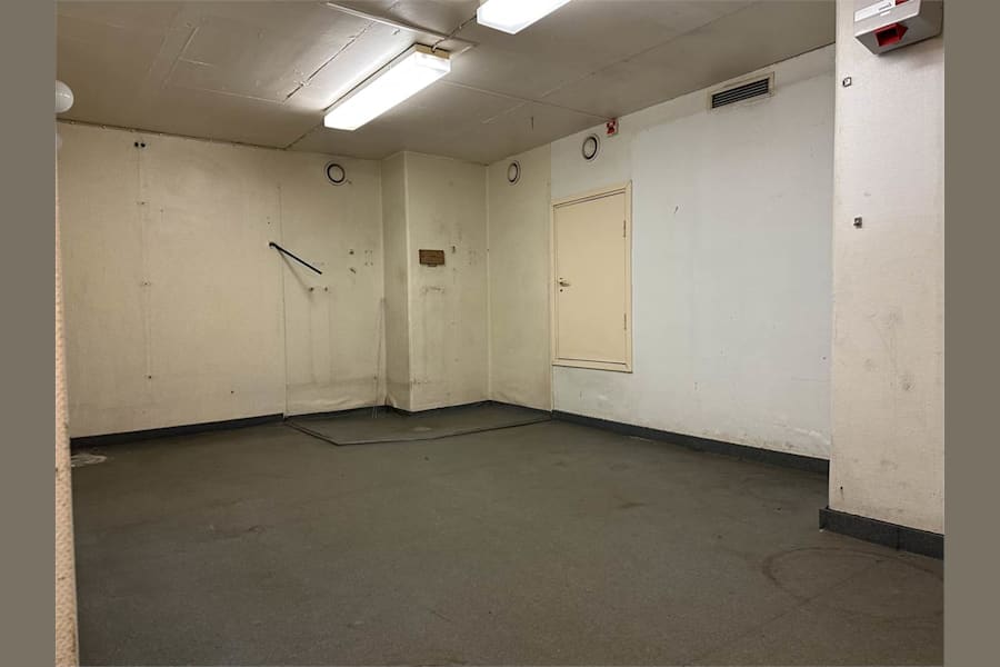 Lagerlokal på Sorterargatan 9 - 11, Vällingby – bild 4