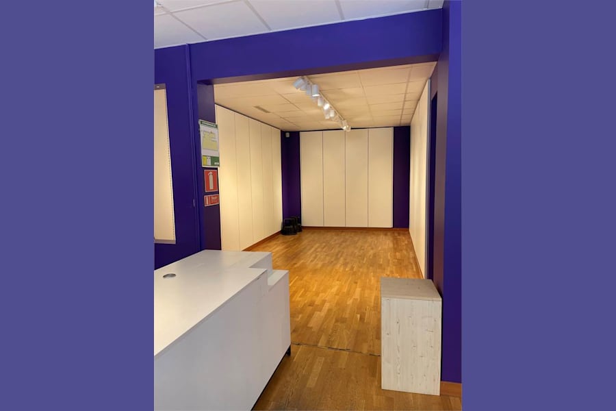 Restauranglokal på Brogatan 18, Halmstad – bild 6