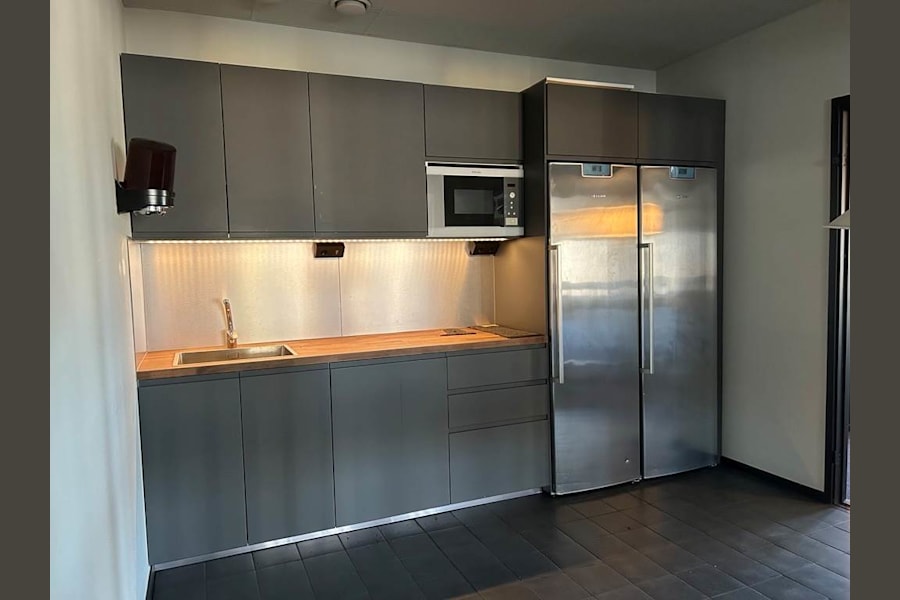 Kontorslokal på Markörgatan 4, Handen – bild 2