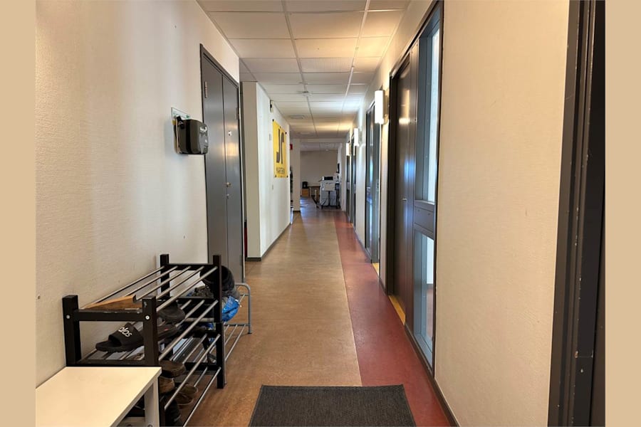 Lagerlokal på Propellervägen 8B, Täby – bild 14