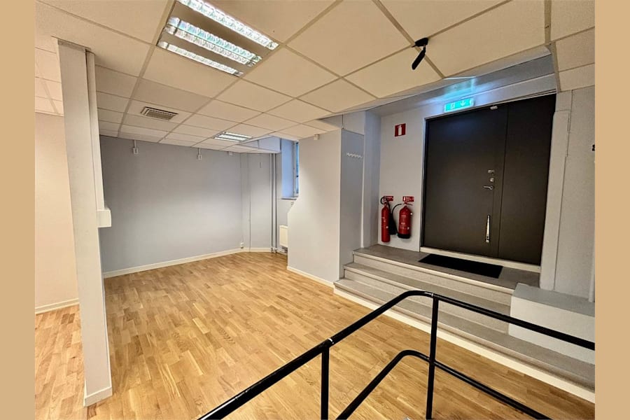 Butikslokal på Odinsgatan 26, Göteborg – bild 17