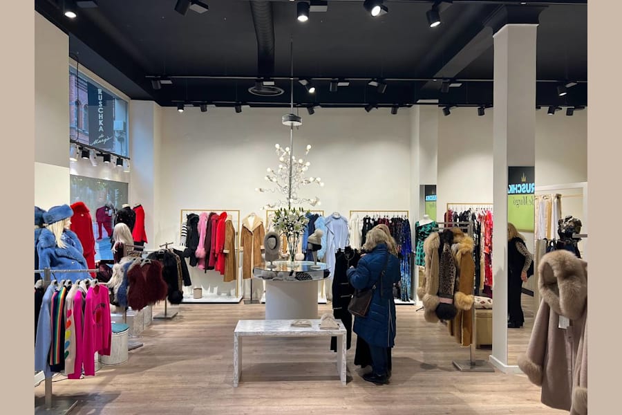 Lokal på Nybrogatan 24, Stockholm – bild 3