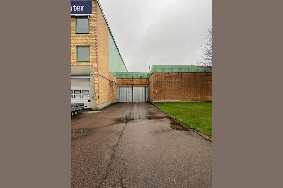 Lagerlokal på Vassgatan 3, Göteborg – bild 10