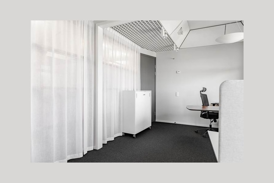 Coworking-plats på Vikdalsgränd 10A, 236, Nacka – bild 2