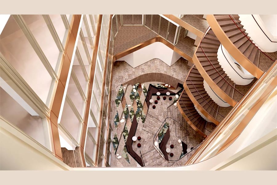 Kontorslokal på Tegelbacken 4, Stockholm – bild 6