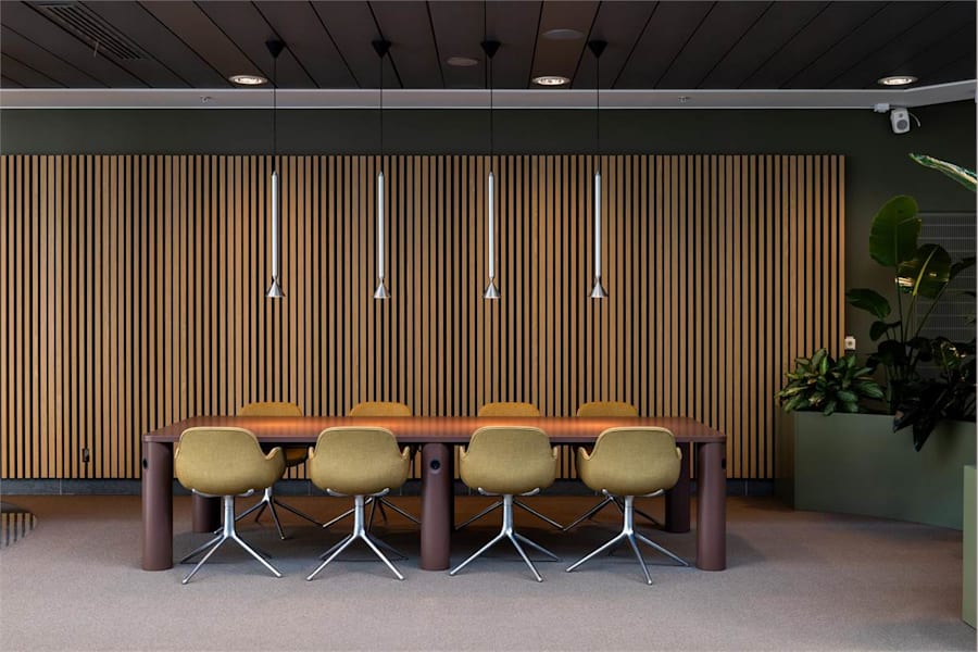 Coworking-plats på Färögatan 33 - Kista Science Tower, p..., Kista – bild 13