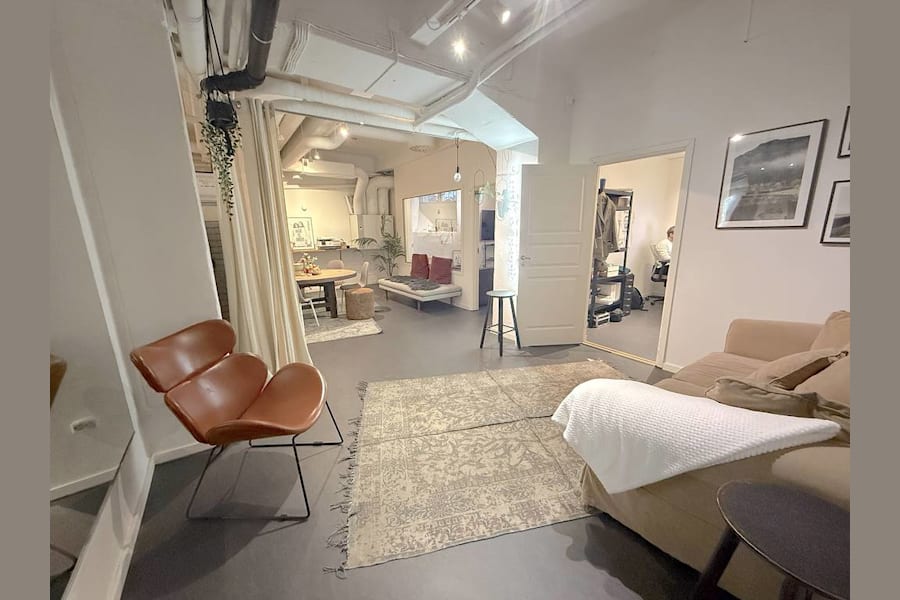 Kontorslokal på Tre Liljor 1B, Stockholm – bild 5