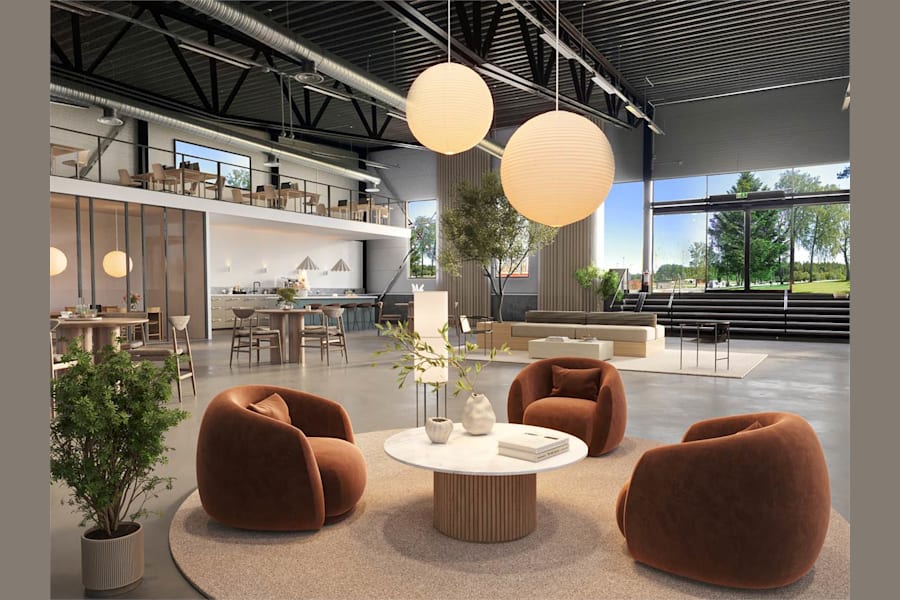 Butikslokal på Sanatoriebacken 8A, Ulricehamn – bild 7