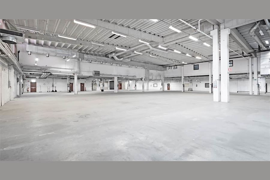 Industrilokal på Gränsbovägen 8, Södertälje – bild 4