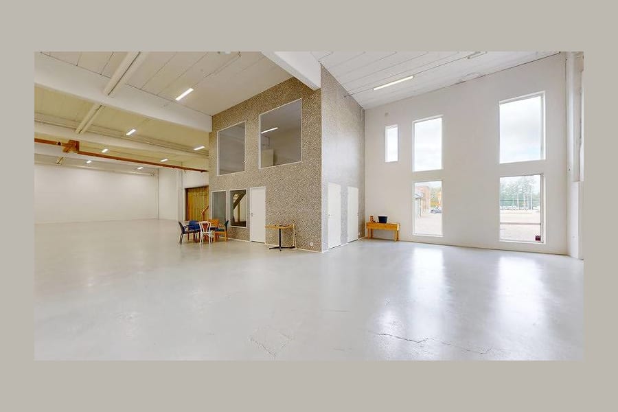 Butikslokal på Utfarten 2, Hässleholm – bild 2
