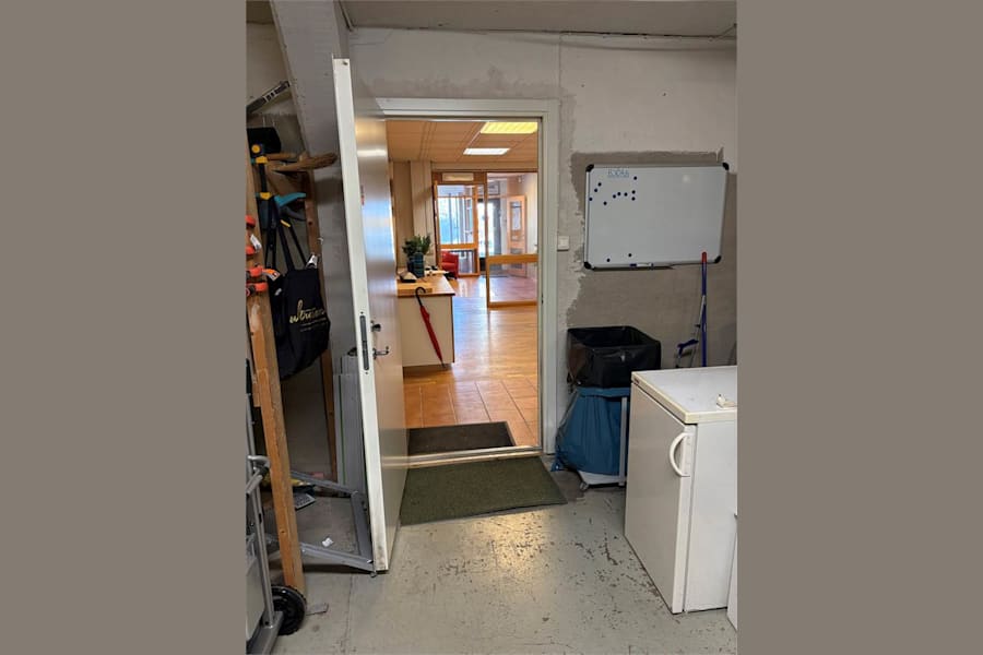 Butikslokal på Vasaloppsvägen 71, Hägersten – bild 8