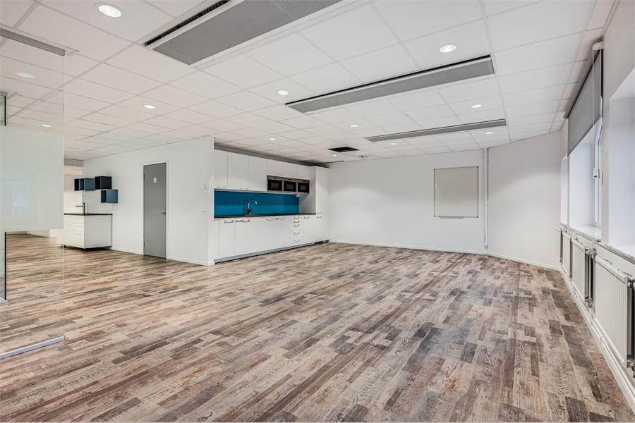 Kontorslokal på Borgarfjordsgatan 7, Kista – bild 10