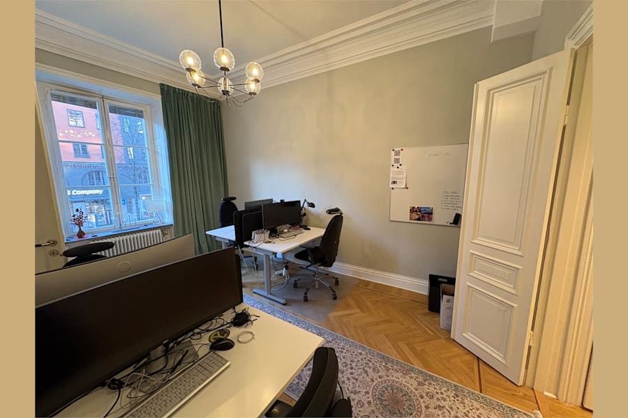 Kontorslokal på Sveavägen 74, Stockholm – bild 3