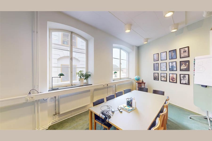 Kontorslokal på Tryckerigatan 4, Stockholm – bild 9