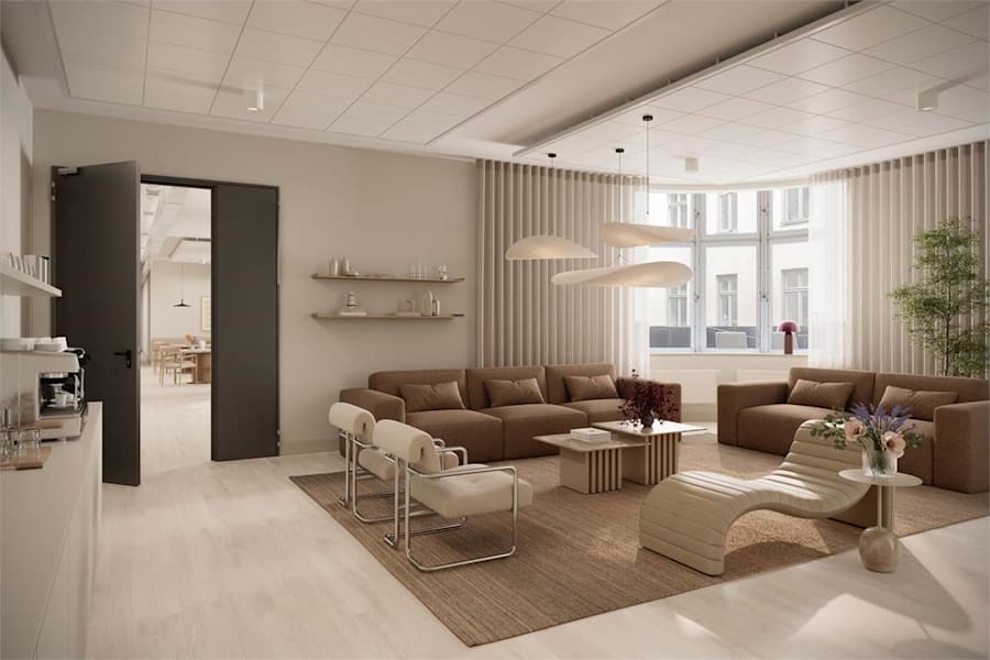 Torsgatan 4 - image - 3