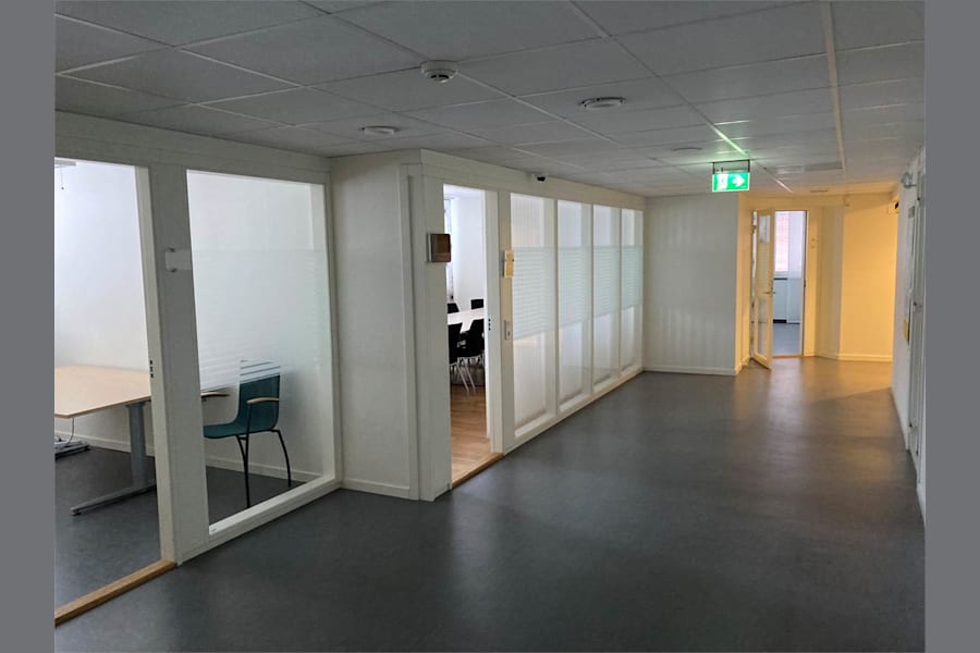 Kontorslokal på Instrumentvägen 29, Hägersten – bild 6