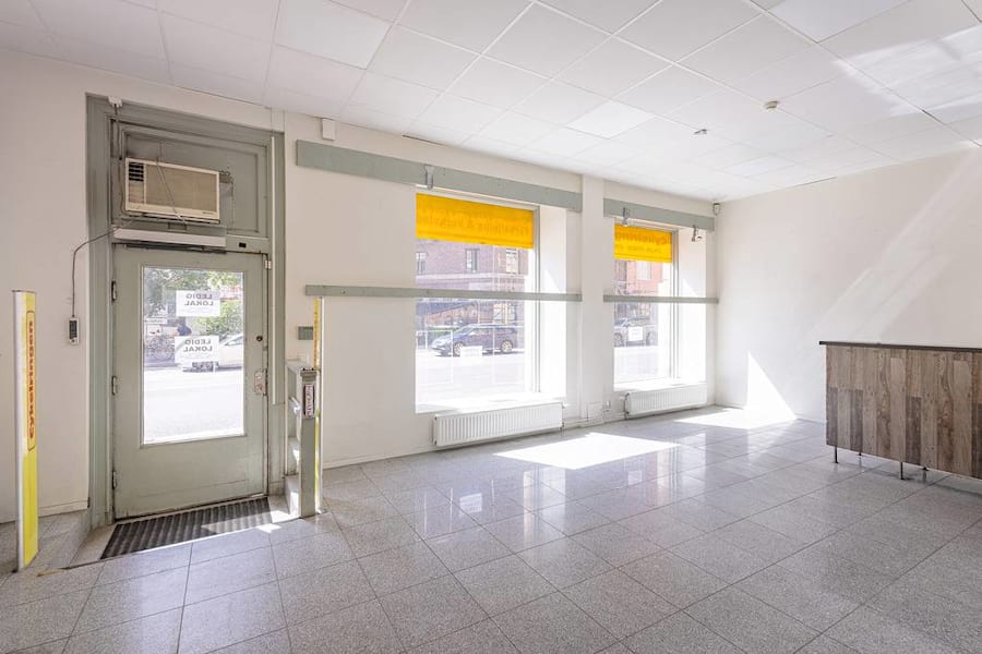 Butikslokal på Torsgatan 52, Stockholm – bild 3