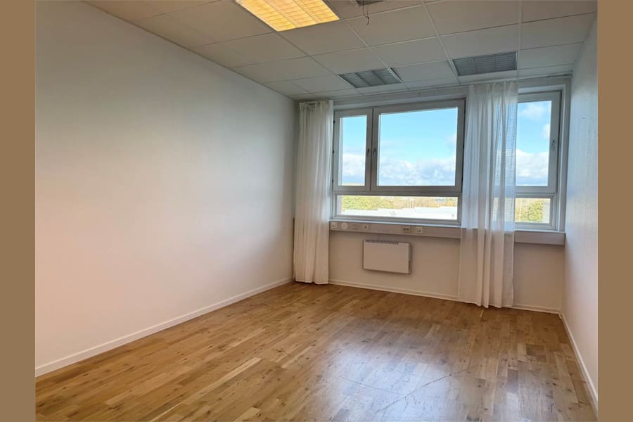 Aminogatan 34 - Kontor